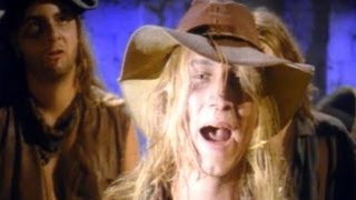 Rednex  Cotton Eye Joe Official Music Video HD  RednexMusic com [upl. by Sandro943]