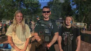 2024 Kronenwetter National Night Out [upl. by Markson]