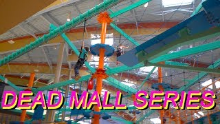 DEAD MALL SERIES  The 100 Mall  The Disaster of Pittsburgh Mills [upl. by Abrahams]