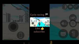 Cycle race pura nhi hua 😭 Indian bikes driving 3d [upl. by Euqimod]