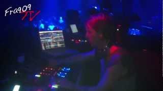 FRA909 Tv  RICHIE HAWTIN  AWAKENINGS Gashouder [upl. by Gunner]