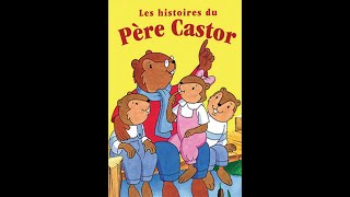 Les belles histoires du Père Castor  24  Deux Petits Cochons trop cochons [upl. by Mcintyre]