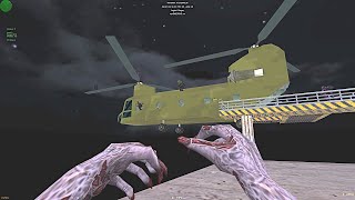 CounterStrike Zombie Escape Mod  zeOLDASSAULT on ProGaming [upl. by Ellehsem]