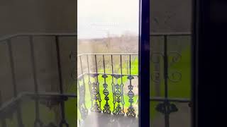 Richmond UK luxury hotel tour Petersham hotel Shorts [upl. by Schreibe]