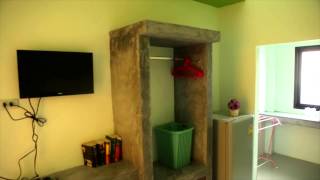 2Home Accommodation Chalong Phuket Thailand [upl. by Nonregla]