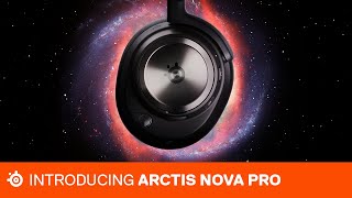 SteelSeries Arctis Nova Pro Wireless  Headset Review  Worth It In 2023 [upl. by Strephonn]