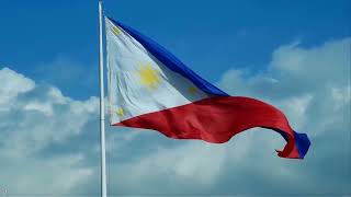 MZFSDAC Rondalla  Lupang Hinirang  Philippine National Anthem [upl. by Range]