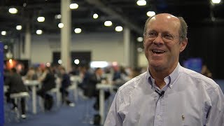 Steve Kirsch Founder amp Chief Innovation Officer  TOKEN  Money 2020 Las Vegas 2019 [upl. by Rycca]