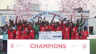 🟥 LIVE  FC APR vs Red Arrows Fc ● Live StreamKagame Cup Final Cecafa Dar Port2024 TodayAnalysis [upl. by Lisk809]