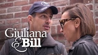 Giuliana and Bill Get Tough News  Giuliana amp Bill  E [upl. by Alaikim483]