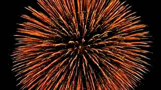 The Biggest Firework Explosion Ever [upl. by Dyann]