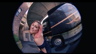 Cassadee Pope  Bad Decisions Official Video [upl. by Enitnelav823]