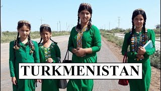 TurkmenistanKonye Urgench Part 26 [upl. by Chor598]