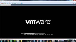 VMware  Operating system not found [upl. by Quintie]