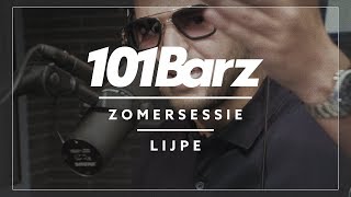 LIJPE  Zomersessie 2018  101Barz [upl. by Blynn]