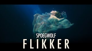 Spoegwolf  Flikker Official [upl. by Ishmul650]