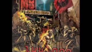 Endemic ft Melanin 9 amp Masikah  Hypocrites [upl. by Attenborough]