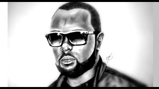 Maître Gims  Corazón [upl. by Lemaceon943]