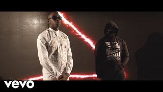 Dadinho  Dans la boîte Clip officiel ft Kalash Criminel [upl. by Ingeberg694]