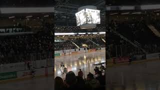 Gatineau Olympiques Intro 2022 [upl. by Enyaht331]