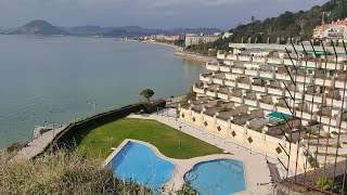 Santoña Cantabria spain IS Amazing view [upl. by Haila7]