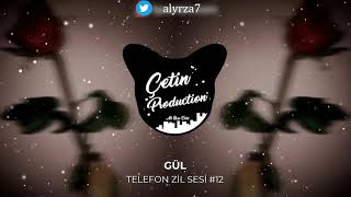 Telefon Zil Sesi 13  🌹 GÜL 🌹  HD2021 [upl. by Pomcroy]