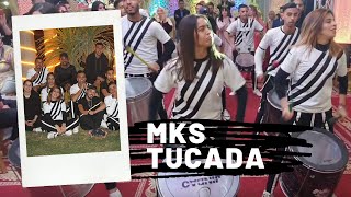 Magnifique Groupe Tucada Meknès  100 Ambiance  Percussion Moroccan Drum Band 🥁🥁 2022 [upl. by Penny]