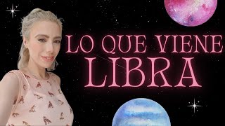 LIBRA NO TE OLVIDA PERO VIENE ALGO INCREIBLE [upl. by Filbert]