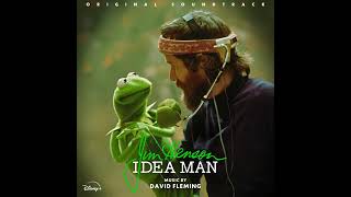 Jim Henson Idea Man 2024 Soundtrack  Kermit  David Fleming  Original Documentary Score [upl. by Llertak]