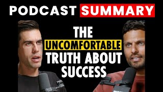 Parenting with Purpose Ryan Holiday on Raising Children and Breaking Cycles  Jay Shetty Podcast [upl. by Ophelia978]