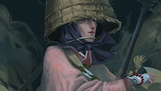 Sekiro  Shadows Die Twice  ORin Of The Water Boss Fight [upl. by Hanae849]