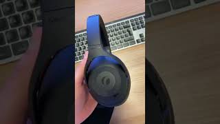 Rolfstone Focus Pro hoofdtelefoon noise cancelling  Perfect voor op het kantoor [upl. by Sender825]