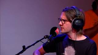 Steven Wilson  Blackfield Live at LeDriveRTL2 2018 [upl. by Maibach]