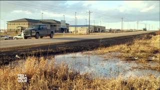 Why North Dakota’s oil fields are so deadly for workers [upl. by Elohcim]