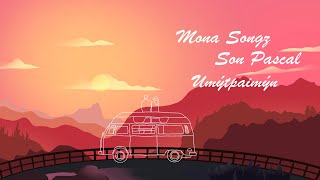 Mona Songz  Umytpaimyn Lyric video [upl. by Fortunio]