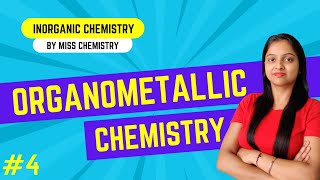 4 Organometallic Chemistry  Metal carbonyls  Type of Metal carbonyls Mononuclear metal carbonyl [upl. by Susann]