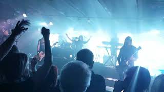 Amorphis Amongst Stars live 2023 Sawo House [upl. by Neelyahs]