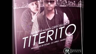 Farruko Ft Cosculluela amp Ñengo Flow  Titerito Official Remix [upl. by Sirah]