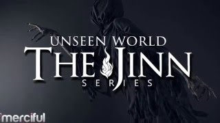 The Jinn SeriesFull Length [upl. by Zere]