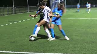 Eckerd College Womens Soccer Program [upl. by Eremahs]