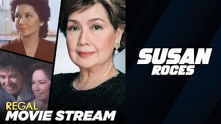 REGAL MOVIE STREAM Susan Roces Marathon  Regal Entertainment Inc [upl. by Thekla71]