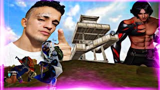 🔴 Sábadou Com Ruchadão Na Ranqueada 🔴 Celestial Ao Vivo No Fre Fire 🔴 [upl. by Slen]