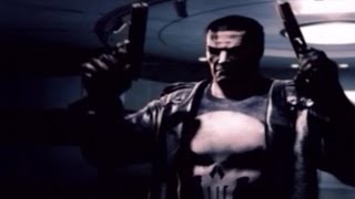 The Punisher Walkthrough  Opening Scene [upl. by Nilak305]