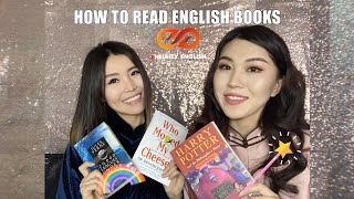 How to Read amp Choose Books in EnglishEnkhgerel [upl. by Nohsid590]