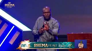 RHEMA FEAST 2024  SESSION 3 amp 4  DAY 4 [upl. by Wheaton222]