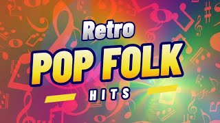 Ретро Поп Фолк Хитове 2 Retro Pop Folk Hits 2 [upl. by Sang]