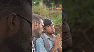 കുഴി മന്തി🙏COLLEGE VISIT Fun Da Malayalam Comedy Shorts [upl. by Kcirdla256]