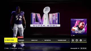 Madden ps5 [upl. by Neyuq]