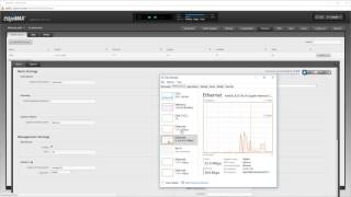 How to install Ubiquiti EdgeMAX EdgeRouter firmware v191 onto UBNT ERLite3 [upl. by Scopp68]