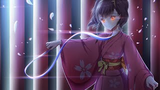 Koutetsujou No Kabaneri  Nightcore  01  KABANERI OF THE IRON FORTRESS  Ost  甲鉄城のカバネリ [upl. by Koziara392]